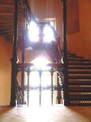 Schloss Tressow Bobitz Εξωτερικό φωτογραφία