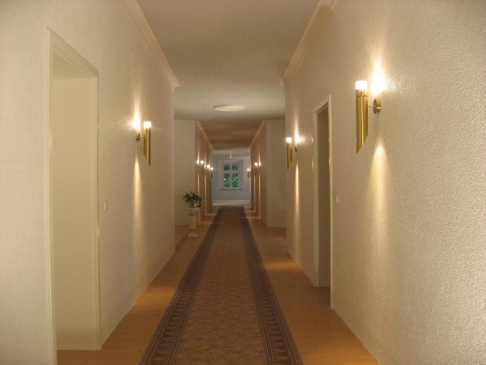 Schloss Tressow Bobitz Εξωτερικό φωτογραφία